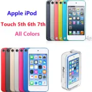 ✅New Apple iPod Touch 5th 6th 7th Generation 32/64/128GB All Colors Sealed Box✅