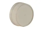 Dispensary & Clinic Items Plastic container lid - Lid Only 300ml