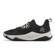 Under Armour UA 籃球鞋 Curry HOVR Splash 3 AP 黑金 男鞋 3026275001