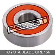 Ball Bearing 17X47X14 For Toyota Blade Gre156 (2006-2012)