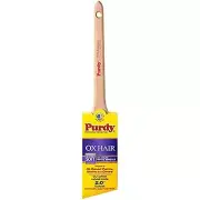 2" Purdy 144296020 Ox-O-Angular Angled Sash Paint Brush, Ox-Hair