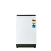 Esatto 10kg Top Load Washing Machine ETLW102B