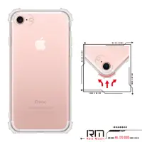 在飛比找momo購物網優惠-【RedMoon】APPLE iPhone SE3 / SE
