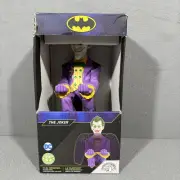 New The Joker Figurine Gaming Phone Controller Holder DC Comics Batman Vigilante