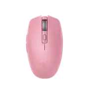 Razer Orochi V2 Wireless Gaming mouse (Quartz Edition)