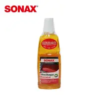 在飛比找PChome24h購物優惠-SONAX潔亮洗車蠟1000ml