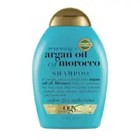 在飛比找松果購物優惠-美國 Ogx Argan Oil of Morocco 摩洛