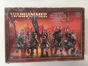 Games Workshop Warhammer Chaos Knights Citadel 2008