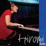 DVD 上原廣美 紐約藍調俱樂部現場演奏 HIROMI SOLO LIVE AT BLUE NOTE TEL32866