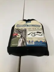 New Bliss adjustable hammock tree straps multi-loop suspension system