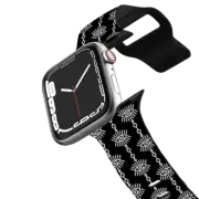Apple Watch Series 7-9 (41mm) Impact Band Mystical Eye