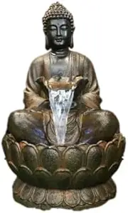 Buddha Water Feature Fountain