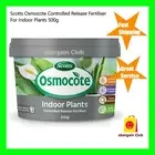 Scotts Osmocote Controlled Release Fertiliser For Indoor Plants 500g eBC