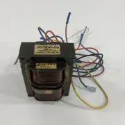 Lighting Transformer General Electric 207804-05 410493