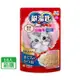 【Unicharm Pet銀湯匙】幼貓餐包鮪魚+鰹魚60g（16入/箱）