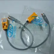 1PCS New For TPC JD-1805E1-P25 proximity switch sensor