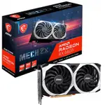 [全新]MSI RX 6600 MECH 2X 8G @台南肥肥@ RX6600 沒有XT沒有XT沒有XT