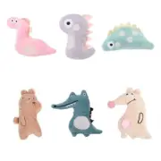 for Plush Toy Interactive Filled Chew Toy for Cats Kitten Chew Toy