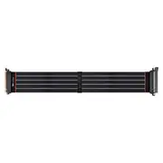 Thermaltake Premium PCI-E 4.0 Riser Cable 16X 600mm