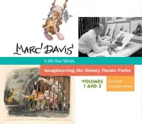 在飛比找博客來優惠-Marc Davis in His Own Words: I