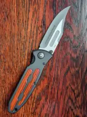 New In Box! Boker Folding Pocket Knife 110147