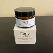 Philosophy When Hope Is Not Enough Deeply Replenishing Eye Cream 1oz NWB