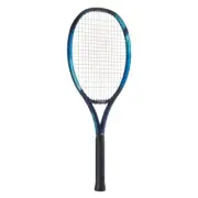 Yonex EZONE 110 255g 110 inch head Tennis Racquet Racket - Sky Blue (Strung)
