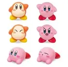 【Free Shipping Over $39】Kirby and the Forgotten Land mini figures 6 types set