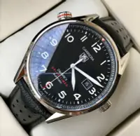 在飛比找Yahoo!奇摩拍賣優惠-TAG HEUER Carrera Calibre 5 Au