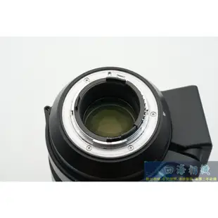 【高雄四海】TAMRON 70-200mm F2.8 VC USD for Nikon A009 九成新．望遠防手震變焦