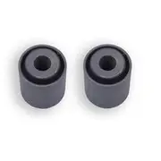 SuperPro Shock Absorber Lower Bushing Kit - SPF2940PK
