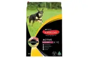 Supercoat Beef Adult Dog Food 18kg
