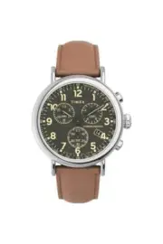 Timex Gents Standard Chronograph Watch TW2V27500