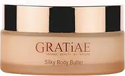 Silky Body Butter (Apple, Green Tea, and Ginger)5.95 ounces