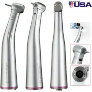 Yabangbang Dental Electric 1:5 Fiber Optic Contra Angle Handpiece