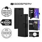 For iPhone 16 e 15 14 13 12 11 Pro Plus Max Case Flip Leather Wallet Card Cover
