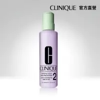 在飛比找momo購物網優惠-【CLINIQUE 倩碧】2號潔膚水巨容量487ml(母親節