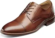 [Florsheim] Men's Rubano Cap Toe Oxford