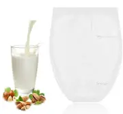 Premium Food Grade 10” X 12” Nylon Mesh Strainer Almond Nut Bag Mesh Filter Bag