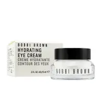 在飛比找Yahoo奇摩購物中心優惠-(即期品)Bobbi Brown 芭比波朗 高保濕眼霜 15