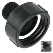 S60x6×1 IBC Tote Drain Tank Adapter Water Tank Garden Hose Fitting Tool
