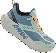 [ANDE] Men's Panther Trekking Shoes