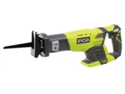 Ryobi ONE+ HP 18V Reciprocating Saw (Tool Only) - PBLRS01B