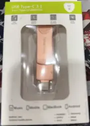 1000 G B USB MEMORY STICK 1TB PINK