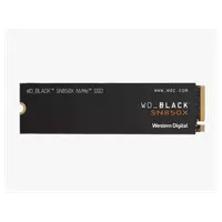 在飛比找PChome商店街優惠-WD_BLACK SN850X NVMe SSD 2TB (