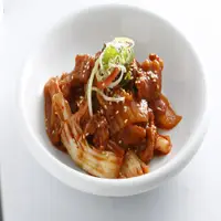 在飛比找蝦皮商城優惠-【捷康大廚在家】韓式泡菜燒肉(一袋五包入)