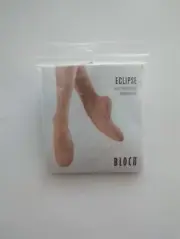 Bloch Eclipse Sole Protection XS S0609/S0619 Nude, NEW in package