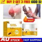 30g Bee Venom Wart and Tag Remover, Bee Venom Mole and Wart Treatment Cream AU~