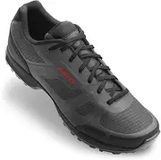 [Giro] Gauge Cycling Shoes - Women's Titanium/Dark Shadow 38