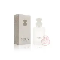 在飛比找蝦皮購物優惠-TOUS 清漾小熊女性淡香水 30ML 【岡山真愛香水化妝品